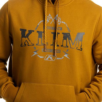Klim Dirt Rider, bluza (6/6)