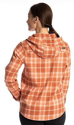 Klim Ginny Mountain, Bluza damska z kapturem (16/40)