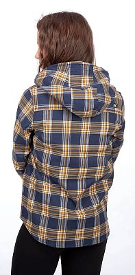 Klim Ginny Mountain, Bluza damska z kapturem (24/40)