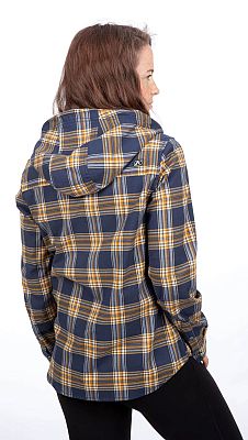 Klim Ginny Mountain, Bluza damska z kapturem (29/40)