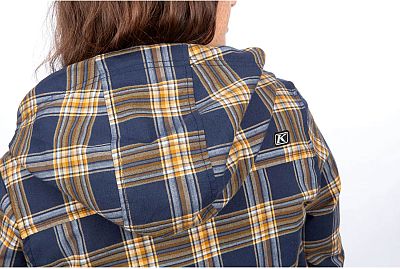 Klim Ginny Mountain, Bluza damska z kapturem (40/40)