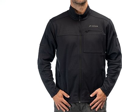 Klim Glacier, функциональная куртка