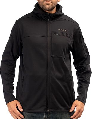 Klim Glacier Hoodie, функциональная куртка