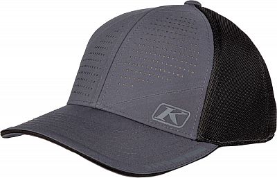 Klim Matrix, Крышка