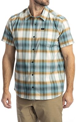 Klim Nero Stretch, Hemd kurzarm