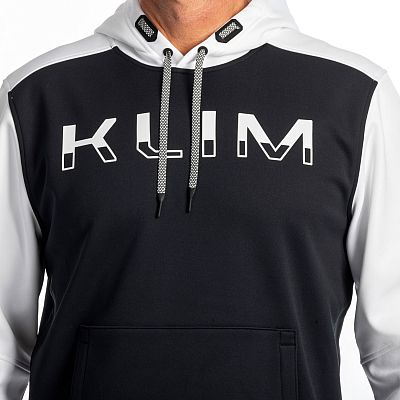 Klim Petrol, sweat à capuche (10/11)