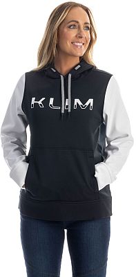 Klim Petrol, Kapuzenpullover Damen