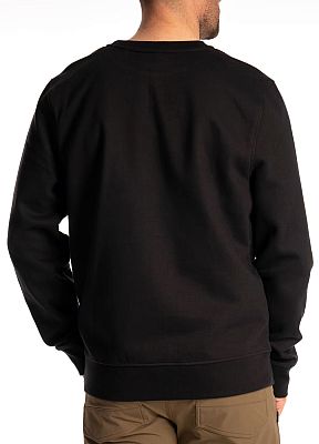 Klim Range Crew, Sweatshirt (10/15)