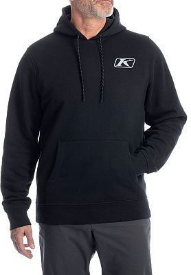 Klim Rippin, bluza
