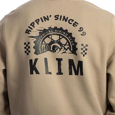 Klim Rippin, bluza (9/11)