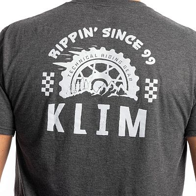 Klim Rippin, maglietta (7/12)