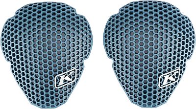 Klim Rogue, protectores de hombros Nivel 1