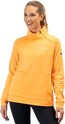 Klim Solitude Asym, Funktionspullover Damen