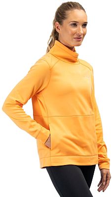 Klim Solitude Asym, Funkcjonalny sweter damski (11/24)