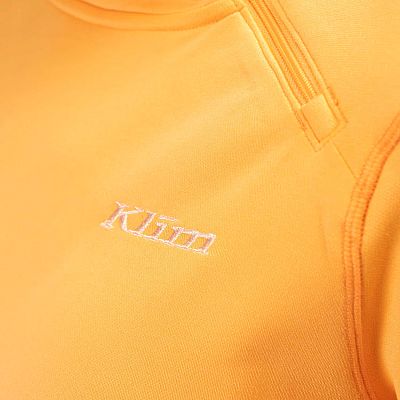 Klim Solitude Asym, Funkcjonalny sweter damski (23/24)