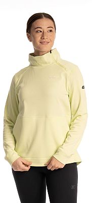 Klim Solitude Asym, Funkcjonalny sweter damski (6/24)