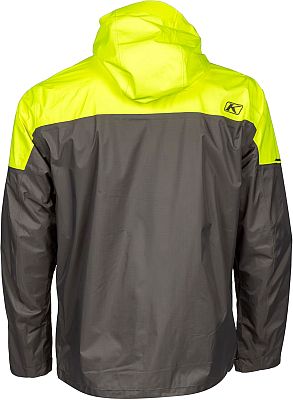 Klim Stash, waterdicht textieljack (11/24)