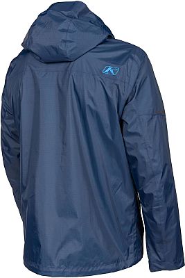 Klim Stash, waterdicht textieljack (14/24)