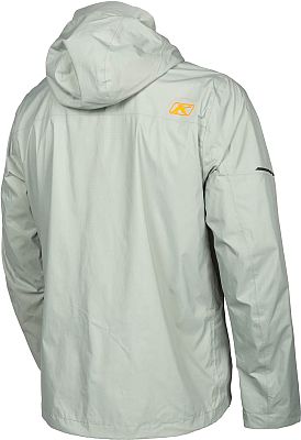 Klim Stash, waterdicht textieljack (16/24)