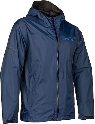 Klim Stash, waterdicht textieljack (18/24)