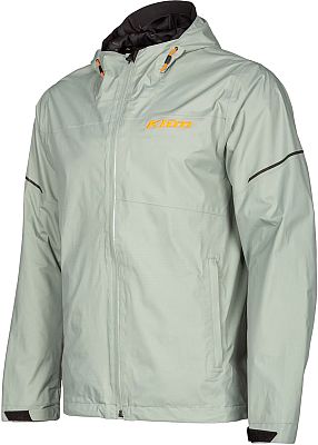 Klim Stash, waterdicht textieljack (4/24)