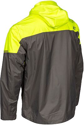 Klim Stash, waterdicht textieljack (7/24)