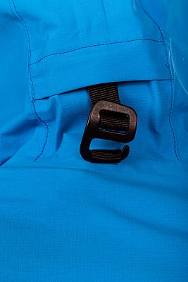 Klim Stow Away, veste textile Gore-Tex (15/16)