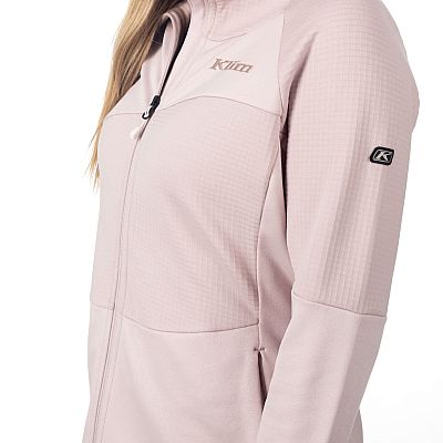 Klim Swan Valley, functional jacket women (20/27)