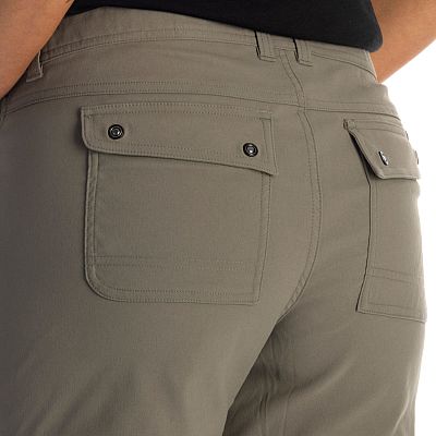 Klim Taylor Mountain, shorts vrouwen (14/15)