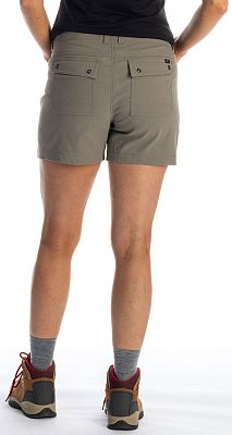 Klim Taylor Mountain, shorts vrouwen (9/15)