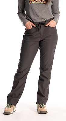 Klim Taylor Mountain, textile pants women