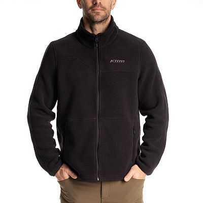 Klim Teton Crest, veste en textile (2/21)