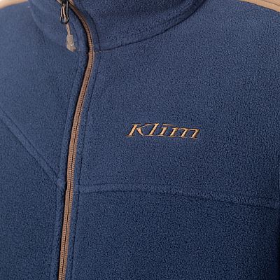 Klim Teton Crest, veste en textile (14/21)