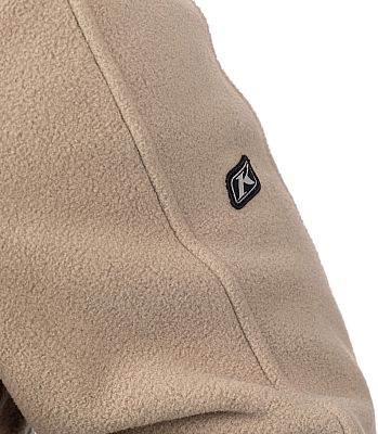 Klim Teton Crest, veste en textile (15/21)