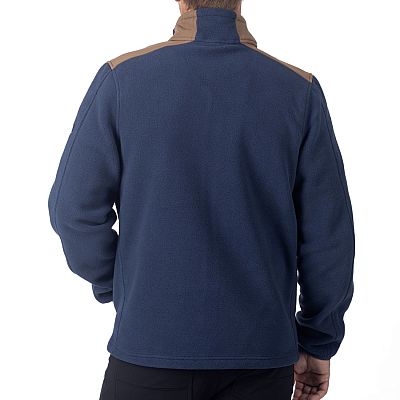 Klim Teton Crest, veste en textile (5/21)