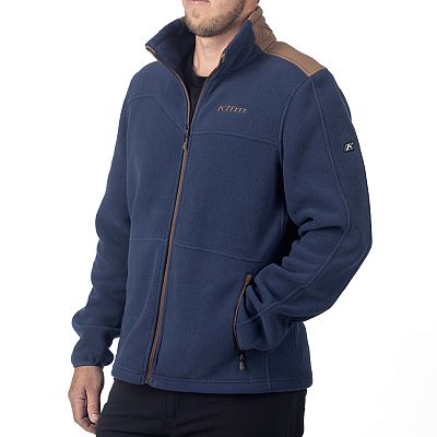 Klim Teton Crest, veste en textile (8/21)