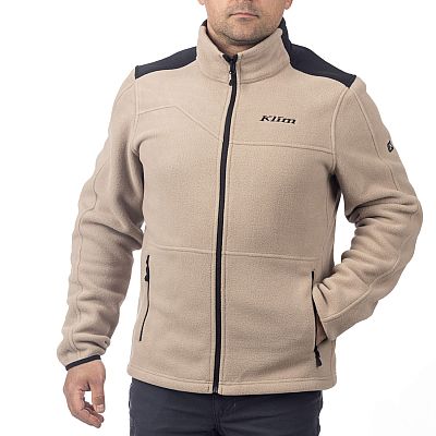 Klim Teton Crest, veste en textile (9/21)