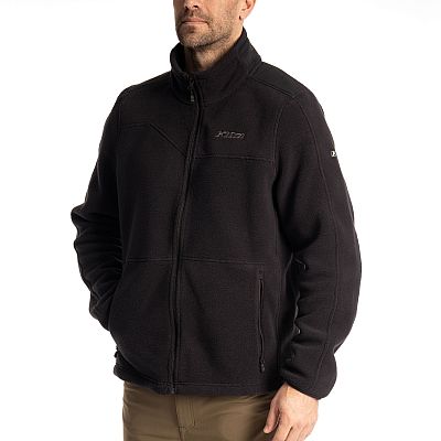 Klim Teton Crest, veste en textile (10/21)