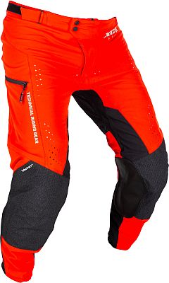 Klim XC Pro, pantalones textiles (18/24)