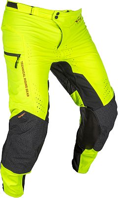 Klim XC Pro, pantalones textiles (19/24)
