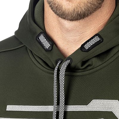 Klim Zone, sweat à capuche (14/26)