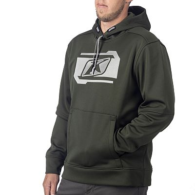 Klim Zone, sweat à capuche (10/26)