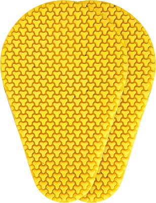 Oxford Dynamic, protectores de hombros/codos/rodillas Nivel 2