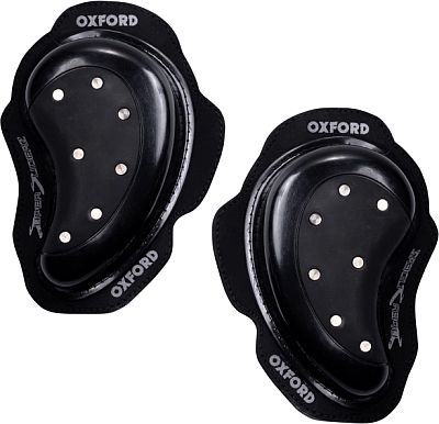 Oxford Rok Drop Sparkie, deslizadores de rodilla