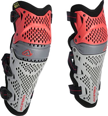 Acerbis Impact Pro, Knieprotektoren