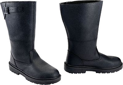 Brandit BW Knobelbecher, botas