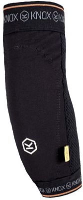 Knox Action Pro, Ellenbogenprotektor