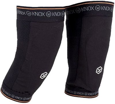 Knox Action Pro, ochraniacze kolan