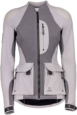 Knox Tor, protector jacket women