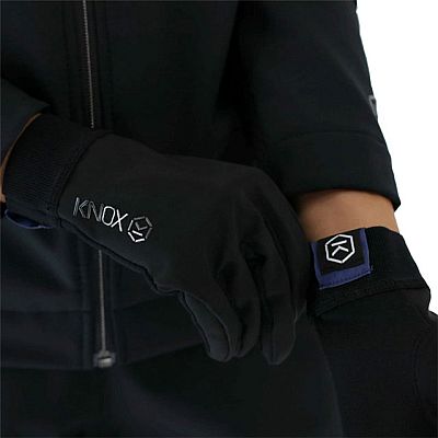 Knox Cold Killers, undergloves